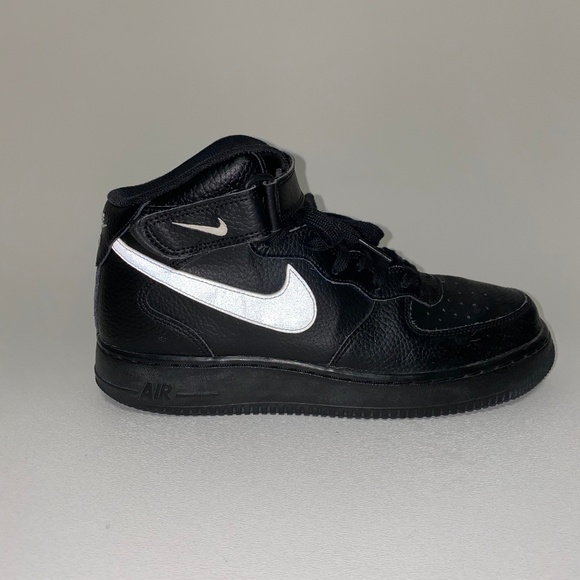 Nike Other - NIKE AIRFORCED Sneakers